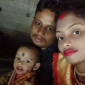 Meet your Posher, Mitali